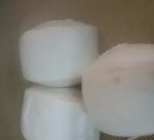 Old Dough Steamed Bun