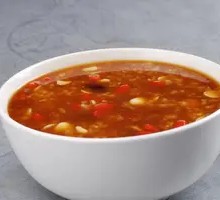 Eight Treasure Porridge