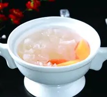 Rock Sugar Tremella