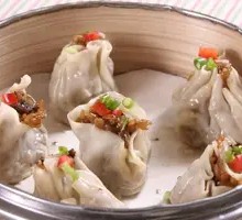 Lean Meat Xiaomai