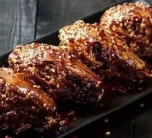Cao Ge Spicy Rabbit Head