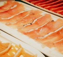 Premium Wuyu Fish Slices