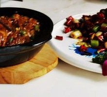 Kung Pao Chicken