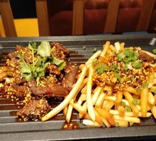 Lamb Ribs