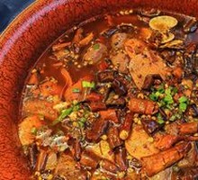 Seafood Mǎoxiě Wàng