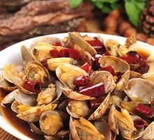 Sliced Beef with Young Ginger