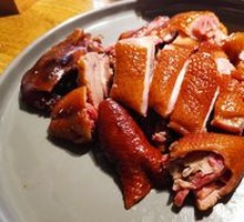 Warm Duck