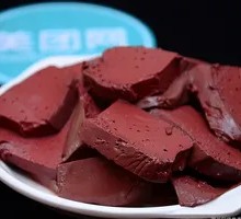 Duck Blood