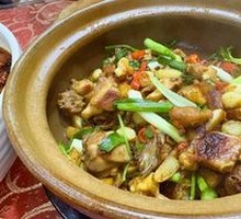 Xicheng Free-range Chicken