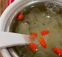 Tremella Soup
