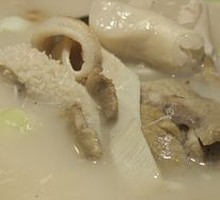 Daily Fresh Mountain Lamb