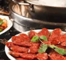Mutton Sausage