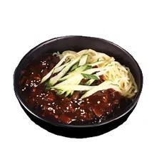 Zhajiangmian