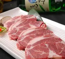Pork Tenderloin