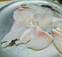 Wu Fish Slices