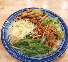 Vegetable Assortment Platter