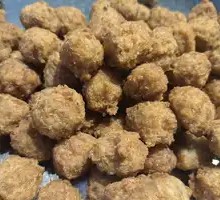 Meatballs