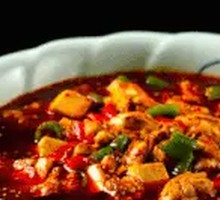 Tofu Brain