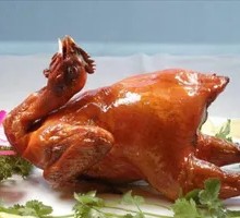 Herb-Roasted Chicken