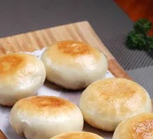 Brown Sugar Flatbread