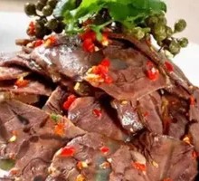 Special Yanbian Beef