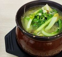 Sour Cabbage Rice Noodles