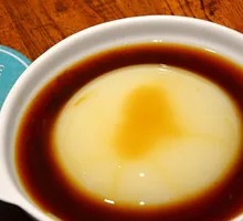 Cold Rice Cake