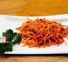 Cordyceps Flower