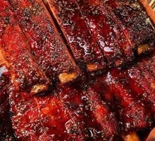 Pork Ribs