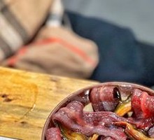 Premium Eel Dish