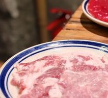 Pengpeng's Mom's Hand-Beaten Tender Pork Slices