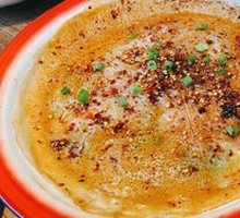Spicy Chili Sauce Tiao Pi