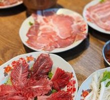 Hand-Cut Pig Kidney Stir-Fry
