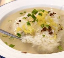 Chicken Soup Rice