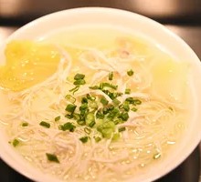 Chicken Noodle Soup