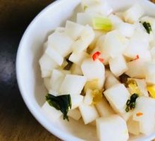 Kimchi Unlimited