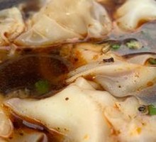原汤抄手