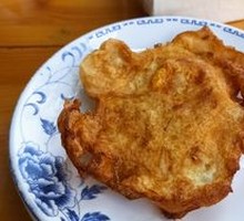 Fried Egg