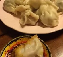 Dipping Dumplings