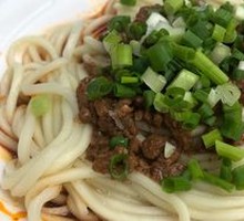 Vegetable Pepper Sauce