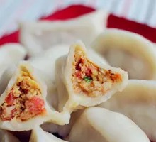 Pork and Tomato Stir-fry