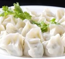 Pork and Scallion