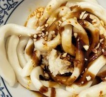 Sweet Noodles