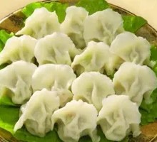 Stewed Chicken and Beef Dumplings
