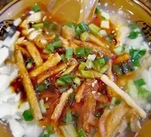 Sazǐ Dòuhuā