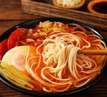 Northeast Cold Noodles