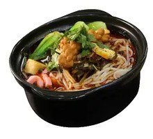 Guanguan Fine Rice Noodles