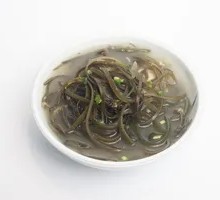Kelp Soup