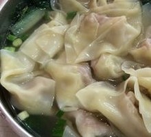 Clear Soup Dumplings