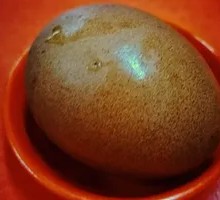 Braised Egg